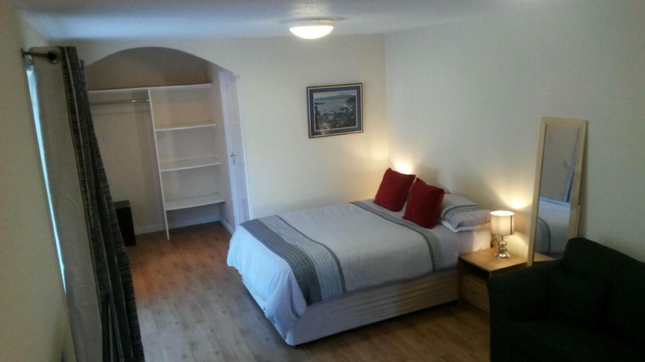 Hotel Soroba House Oban Esterno foto