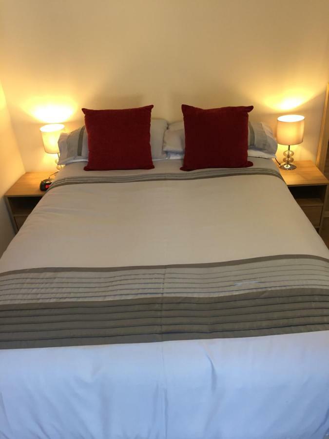 Hotel Soroba House Oban Esterno foto