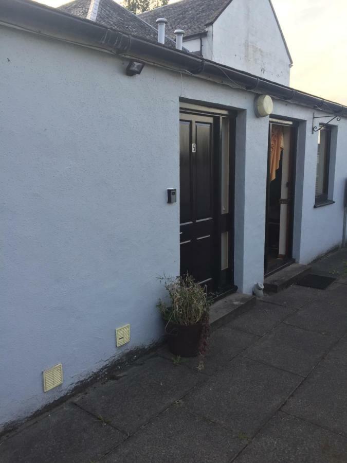 Hotel Soroba House Oban Esterno foto